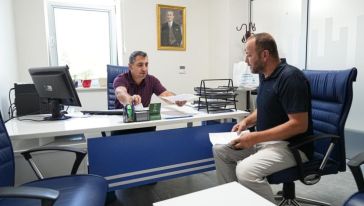 Geçici Elektrik Aboneliği İçin Düzenleme