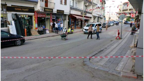 Genç Kadın İşe Başlayacağı İlk Gün Katledilmiş