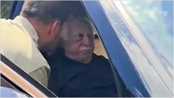 Gülen'in Ölüm Belgesi Geldi