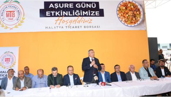 "Hep Birlikte, Bir Arada Duramayı Başarabilmeliyiz"