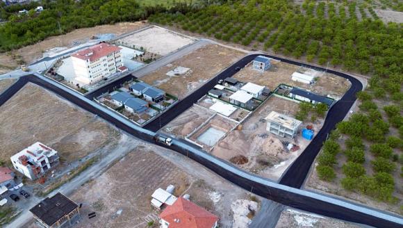 "Her Noktada Aynı Gayretle Devam Edeceğiz"