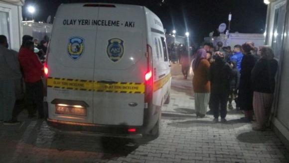 Husumetlilerin Silahlı Kavgasında 1 Kişi Yaralandı