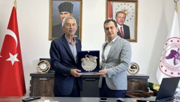 "İlçemize Değerli Katkılar Sunacağına İnancımız Tam"