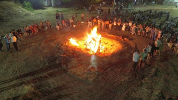 "İlçeyi Doğa, Sanat ve Kültürle Buluşturmaya Devam Edeceğiz"