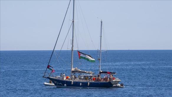 İspanya Mahkemesi Netanyahu Hakkında Soruşturma Başlattı