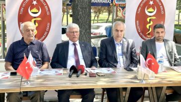 "Keneden Değil, Geç Kalmaktan Korkun"