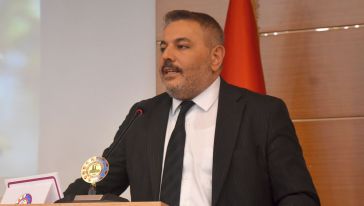 "KGF Destekli Kredinin Düşük Faizli Olmasını Umut Ediyoruz"