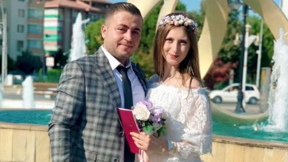 Kocasını Öldüren Kadının Yargılanmasına Devam Edildi