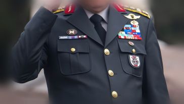 Kuvvet Komutanı Yaş Haddi Artacak