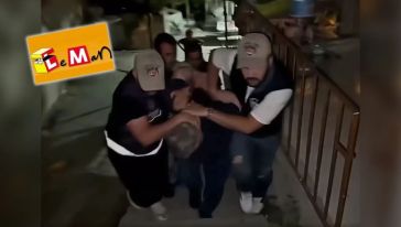 Malatya'da Bazı Yönetici, Siyasi ve STK'lardan Karikatür Tepkisi