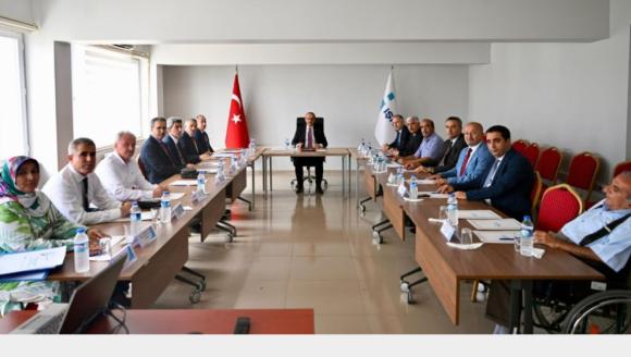 Malatya'da İş Arayan Sayısı Geçen Yıla Göre Azalmış!