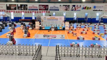 Malatya'daki 146 Amatör Spor Kulübüne Malzeme Yardımı Yapılacak