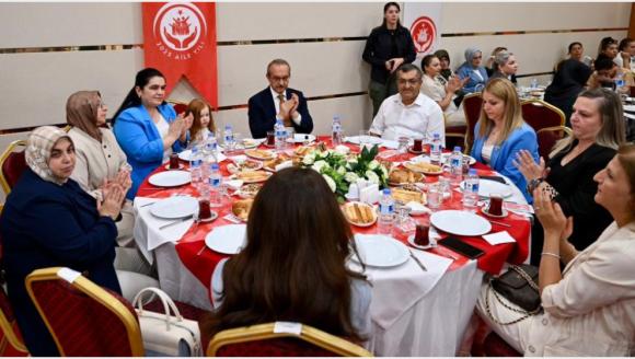 "Malatya'daki Çocuklarımız İçin Mücadele Ediyoruz"