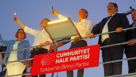 "Malatya'yı Anlamalıyız, Dinlemeliyiz, Yanında Olmalıyız"