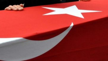Malatya'ya Üçüncü Şehit Ateşi Düştü