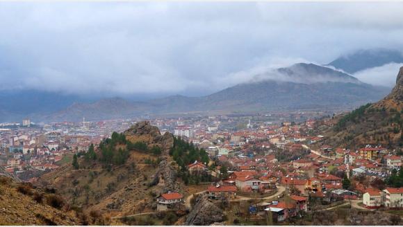 Mıknatıs Uçlu Çakı ve Hekimhan'ın Değişen Kaderi