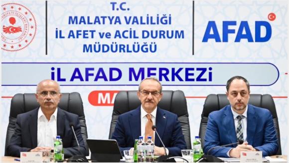 "Önümüzdeki 4 Ayı En Verimli Şekilde Kullanmalıyız"
