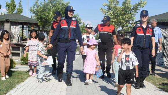 Piknik ve Mesire Alanlarındaki Denetimler Artırıldı