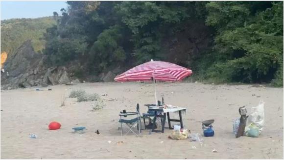 Pütürgeli İki Kuzen Karadeniz'de Boğularak Can Verdi