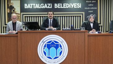 "Sadece Binaları Değil, Umudu da İnşa Ediyoruz"