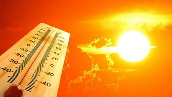 Sıcaklık Cumartesi'ne Kadar Mevsim Normalinin 4-8 Derece Üzerinde Olacak