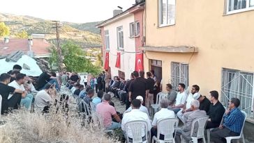 Şehit Askerlerden İkisi Malatyalı