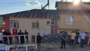 Şehit Askerlerden Biri Malatyalı
