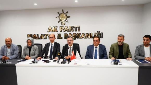 "Şehit Yakınları Bizden Sadece Bir Şey İstiyordu, Akan Kan Dursun"!.