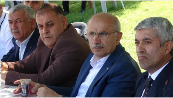 'Sorunları Tek Tek Bertaraf Ediyoruz'
