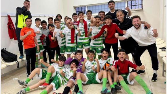 "Stadımızın İlçemizin Hizmetine Sunulmasını Heyecan İle Bekliyoruz"