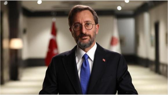 TİHEK Kuruldu, Altun Başkan Yapıldı
