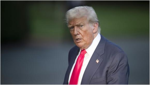 Trump İki Yüzlülüğü!. '(Gazze'de) İnsanlar Çok Aç, Yaşananlar Korkunç'