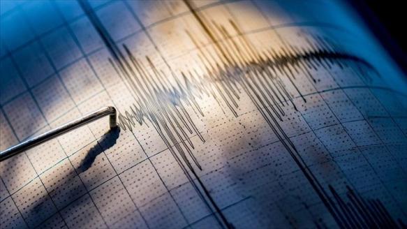 Türkiye'de İlk 6 Ayda Saatte 4 Deprem Oldu, Malatya İkinci Sırada