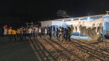 'Yaşayan- Yaşanan' Bir Kayısı Festivali İçin..