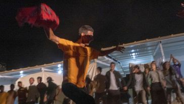 'Yaşayan- Yaşanan' Bir Kayısı Festivali İçin..
