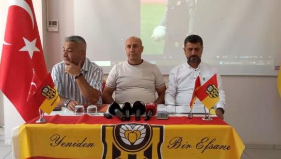 YMS İtirafı.. "Saçma Sapan Yönetilen Bir Kulüp Devraldık!."