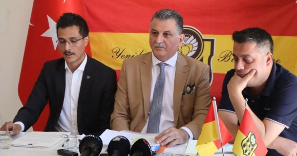 YMS'de 'Gevrekgiller' İçin Suç Duyurusu.. "100 Milyon Dolar Giriş Olmuş!"