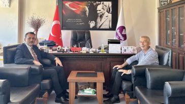 "Yolu Açık, Bahtı Her Daim Aydınlık Olsun"
