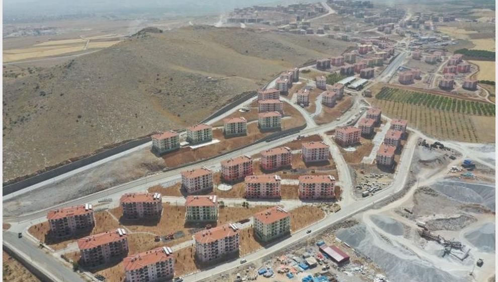 3.7 Büyüklüğündeki Depremin Merkez Üssü ve İkizce'deki Fay