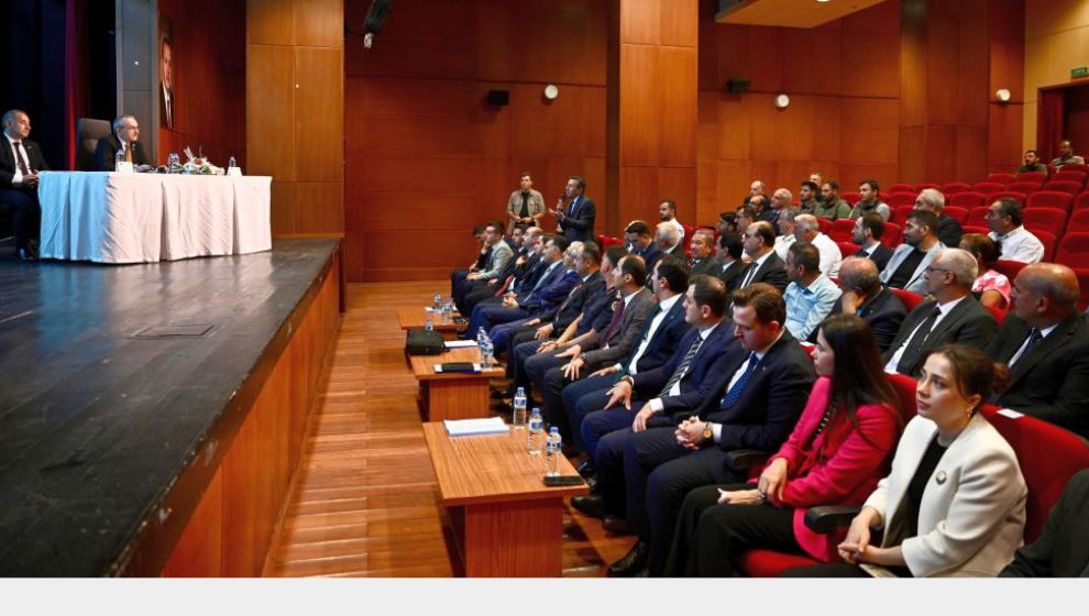 '5 İlçede Hayvan Bakımevi ve Doğal Yaşam Alanı İçin Yer Tahsisi Yapıldı'