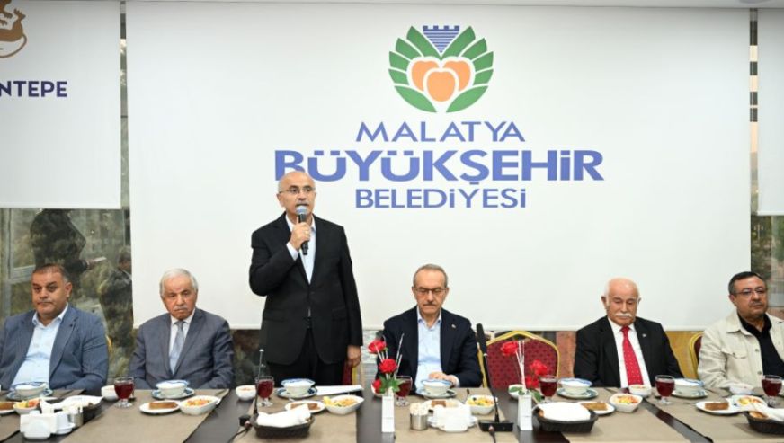 Büyükşehir Belediyesi'nden Muharrem Ayı Dolayısıyla İftar Programı