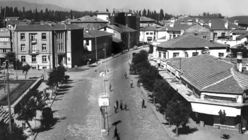 O Yıllarda mı Öğrenmiştik?
