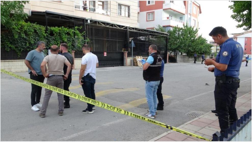 Cinayet Davasında Müebbet Hapis Cezası Çıktı