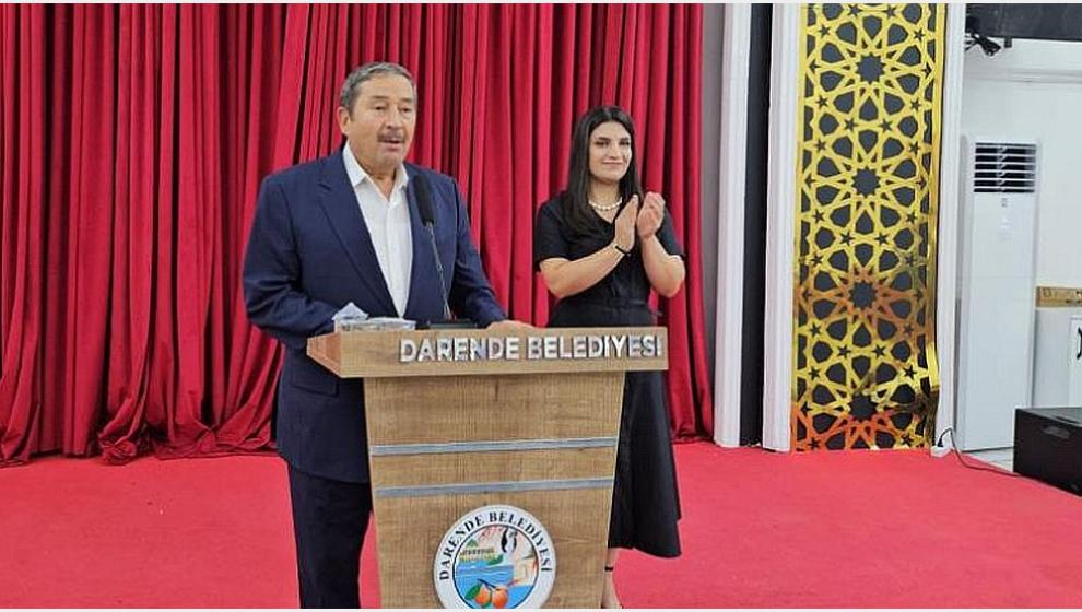 Darende'de Zengibar Güreş ve Kültür Festivali Hazırlıkları