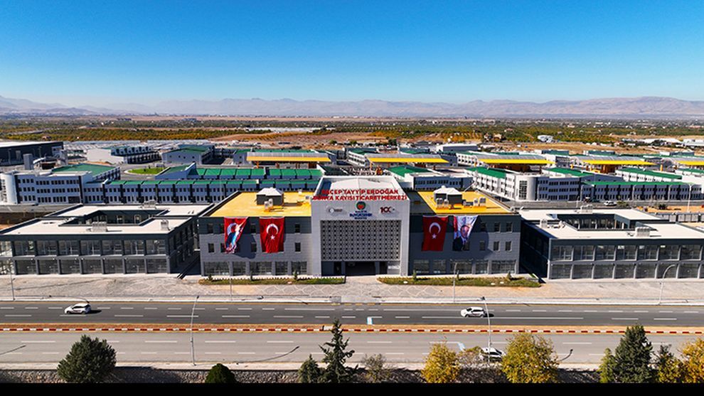 'Kıyak' Dükkan- Arsa Takası İddiasını 'Doğrulayan' Yalanlama!