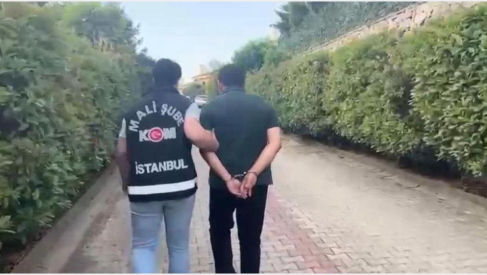 FETÖ'ye Malatya Dahil 9 İlde MİT Destekli Operasyon Düzenlendi