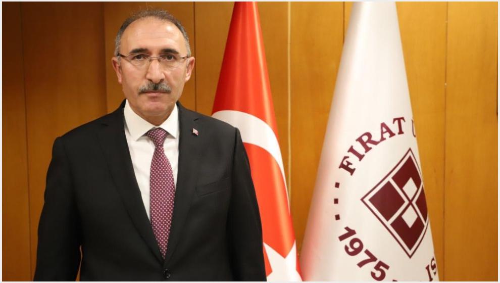 F.Ü. Rektöründen Tercih Yapacak Malatyalı Öğrencilere Davet