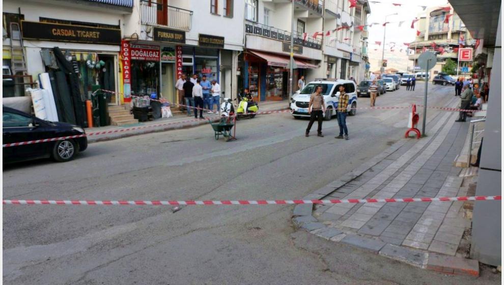 Genç Kadın İşe Başlayacağı Gün Katledilmiş