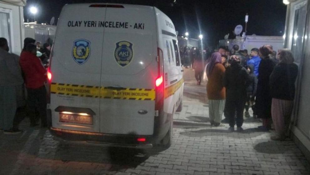 İki Ayrı Silahlı Kavgada 3 Kişi Yaralandı