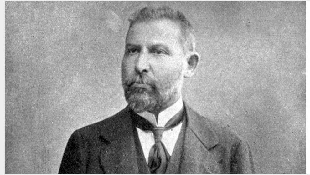 İman, İsyan ve İnkılap Üçgeninde ABDULLAH CEVDET